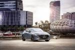 Mazda3 Hatchback 2019 года (AU)